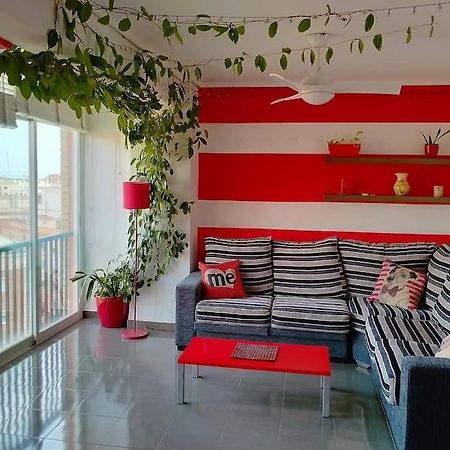 Zona Centro-Parking Gratuito Apartment Castellon de la Plana Exterior photo