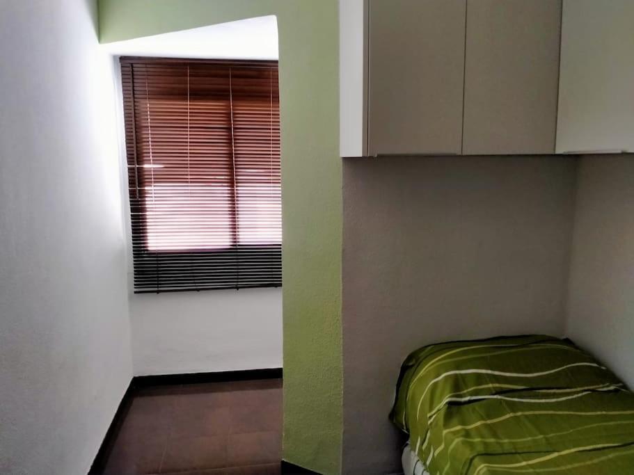 Zona Centro-Parking Gratuito Apartment Castellon de la Plana Exterior photo