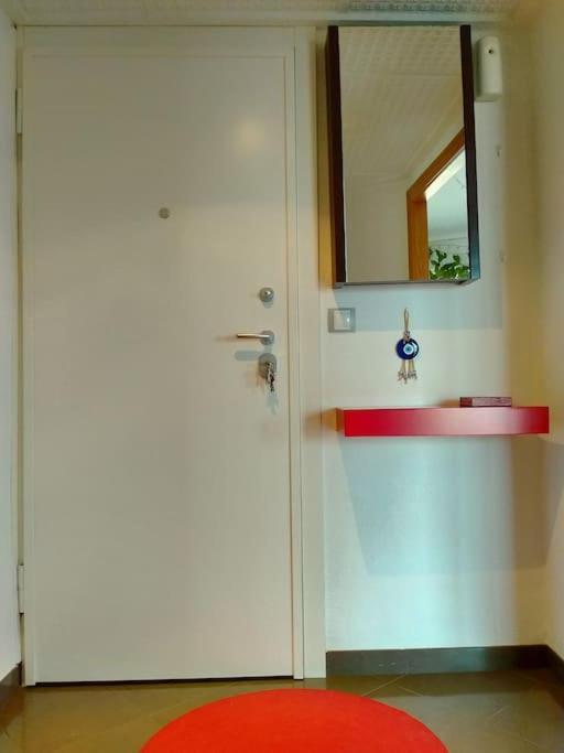Zona Centro-Parking Gratuito Apartment Castellon de la Plana Exterior photo