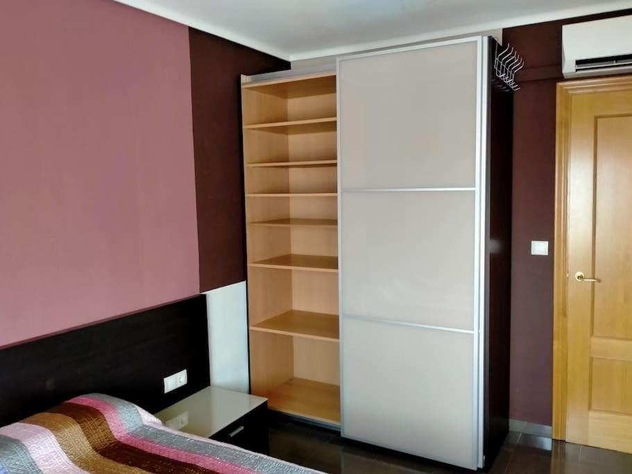 Zona Centro-Parking Gratuito Apartment Castellon de la Plana Exterior photo