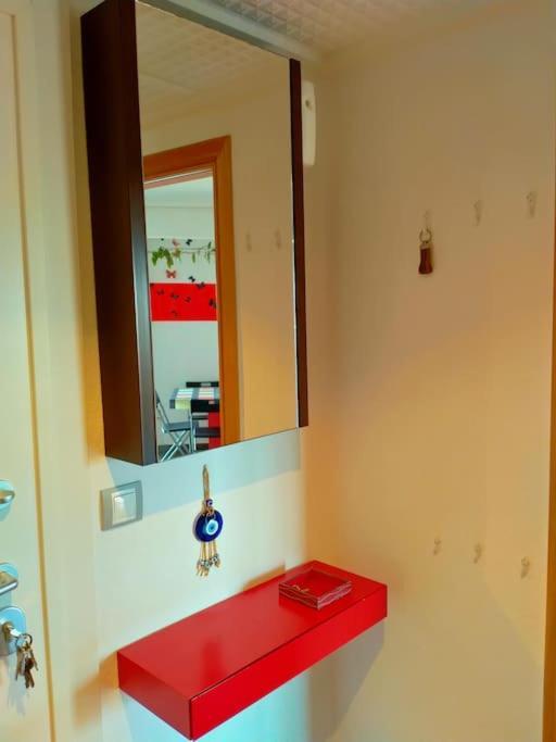 Zona Centro-Parking Gratuito Apartment Castellon de la Plana Exterior photo