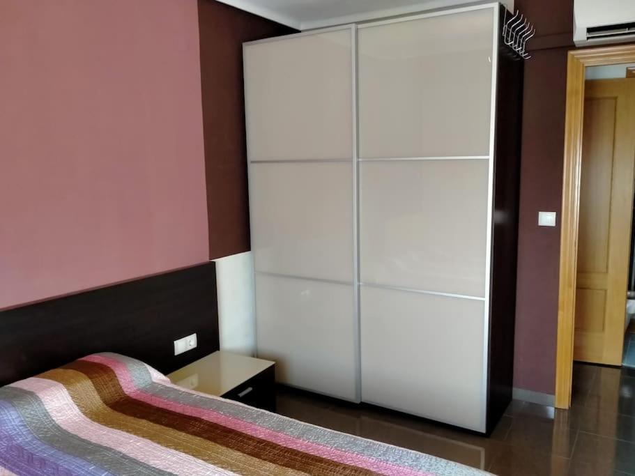 Zona Centro-Parking Gratuito Apartment Castellon de la Plana Exterior photo