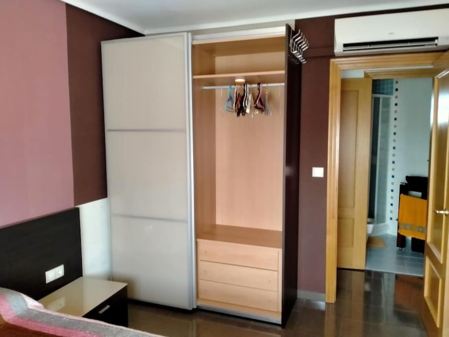 Zona Centro-Parking Gratuito Apartment Castellon de la Plana Exterior photo