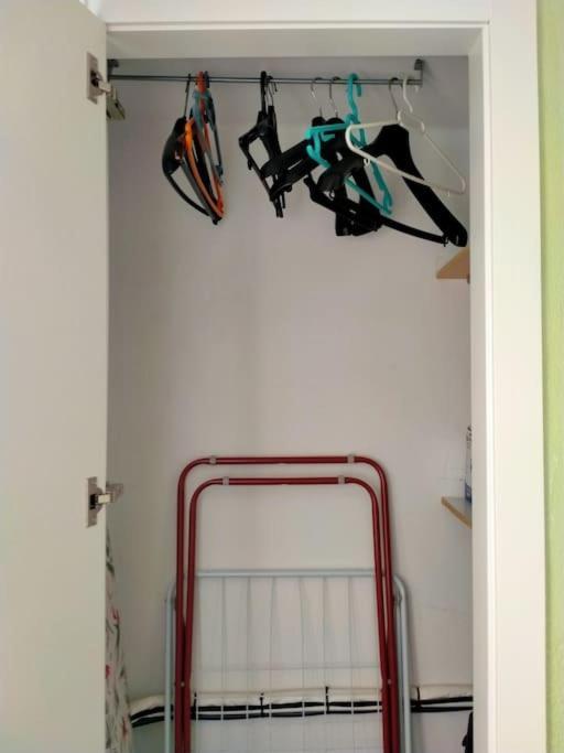 Zona Centro-Parking Gratuito Apartment Castellon de la Plana Exterior photo