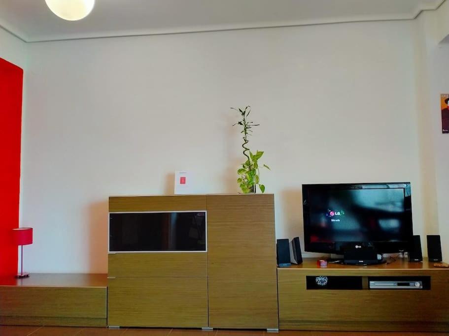 Zona Centro-Parking Gratuito Apartment Castellon de la Plana Exterior photo